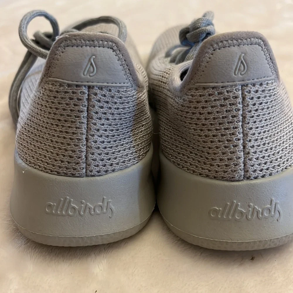 Allbirds tree runners shoes - Picture 4 of 9